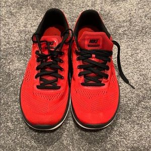 Men’s Nike Flex Run Sneaker
